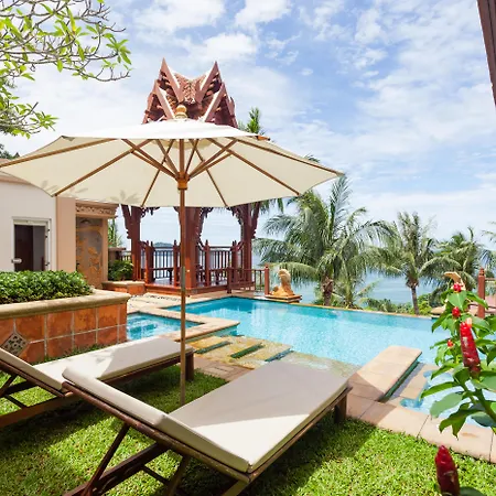 Diamond Cliff Resort & Spa, Patong Beach-3